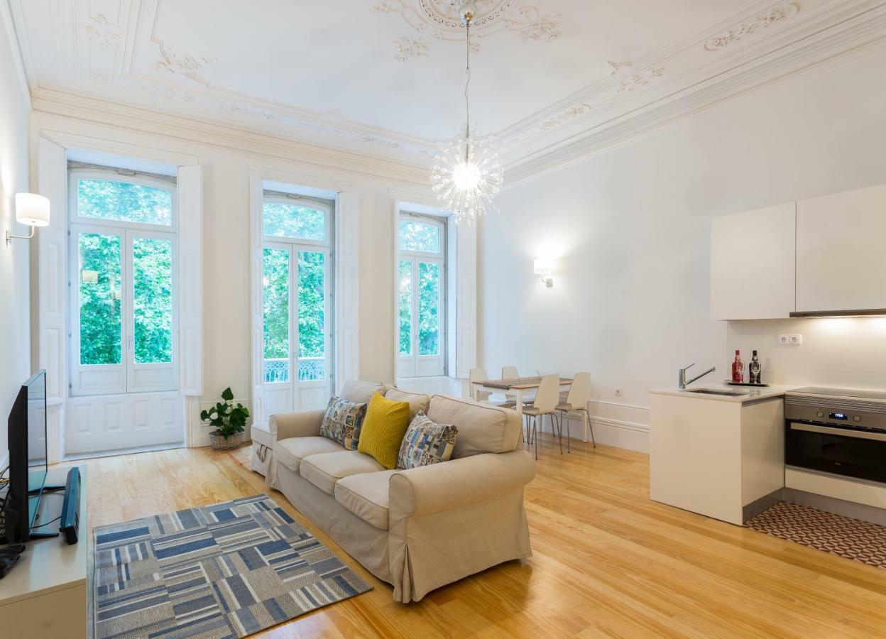 ポルトLolla'S Dream Houseアパートメント エクステリア 写真