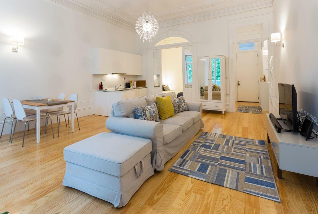 ポルトLolla'S Dream Houseアパートメント エクステリア 写真